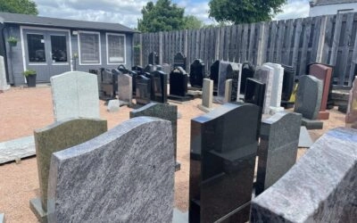 Весняна акція від Granit Art: встигніть замовити пам'ятник за вигідною ціною