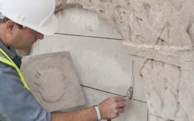 Granit Art взяла участь у реставрації історичного меморіалу Героїв Другої світової війни