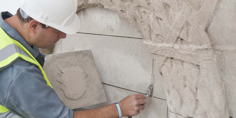 Granit Art взяла участь у реставрації історичного меморіалу Героїв Другої світової війни